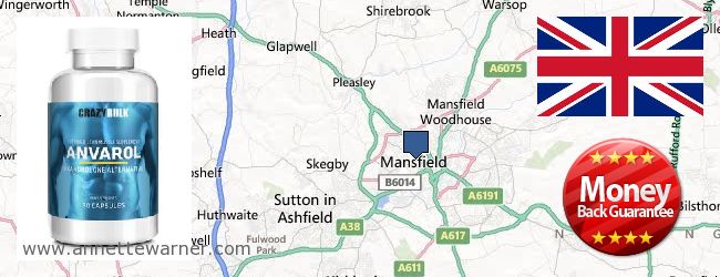 Where to Buy Anavar Steroids online Mansfield, United Kingdom
