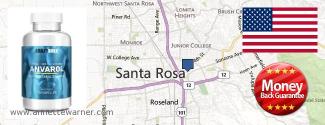 Where to Purchase Anavar Steroids online Santa Rosa CA, United States