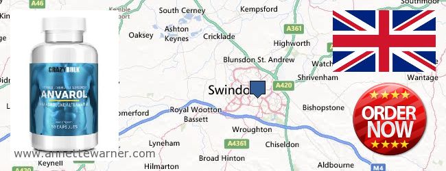 Best Place to Buy Anavar Steroids online Swindon, United Kingdom