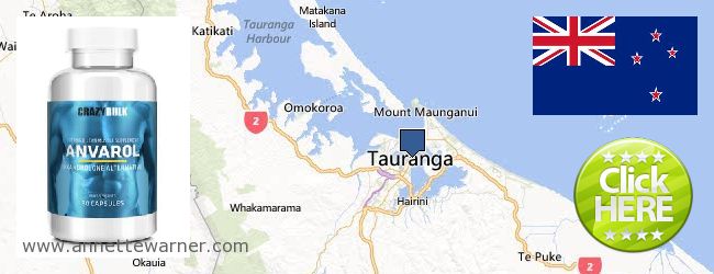 Where to Purchase Anavar Steroids online Tauranga, New Zealand