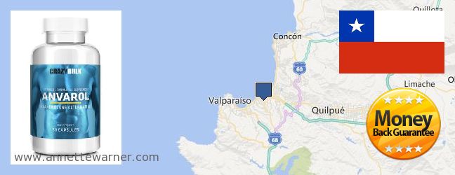 Where to Buy Anavar Steroids online Viña del Mar, Chile