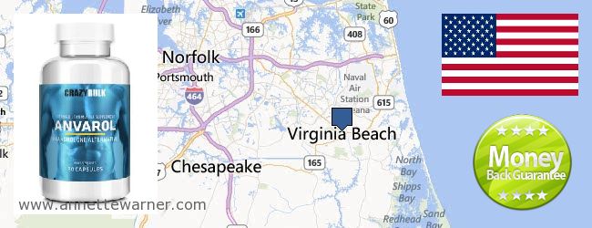 Where to Purchase Anavar Steroids online Virginia Beach VA, United States