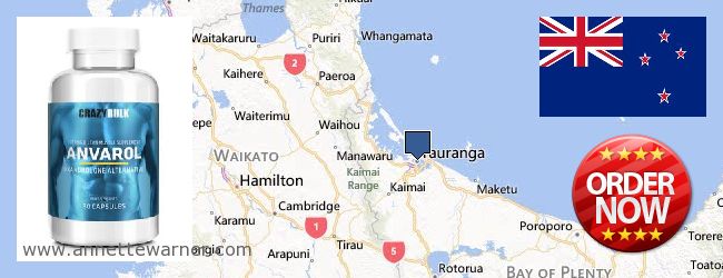 Where to Buy Anavar Steroids online Western Bay of Plenty, New Zealand