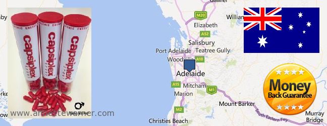 Where Can I Purchase Capsiplex online Adelaide, Australia