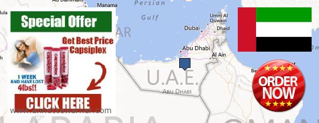 Where to Purchase Capsiplex online Al-'Ayn [Al Ain], United Arab Emirates