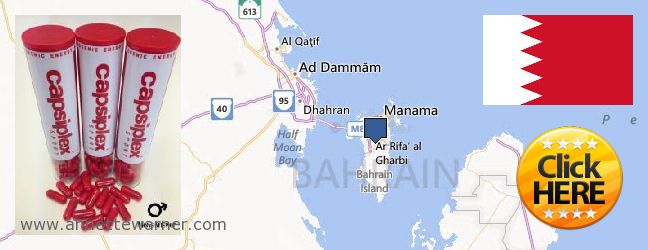 Where to Buy Capsiplex online Al-Manāmah [Capital], Bahrain