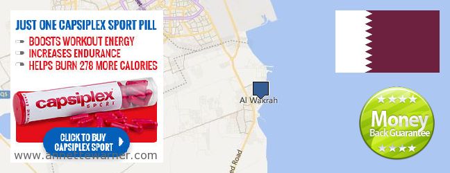 Best Place to Buy Capsiplex online Al Wakrah, Qatar