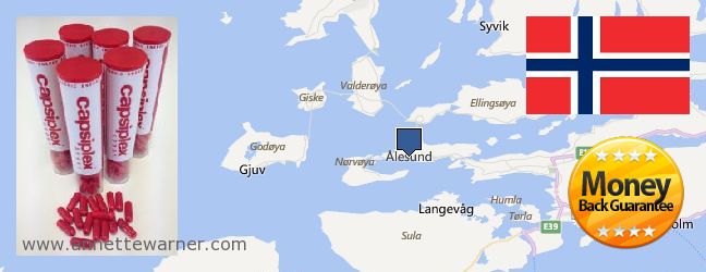 Best Place to Buy Capsiplex online Alesund, Norway