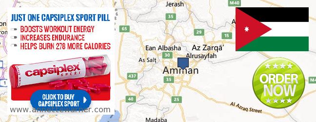 Where Can I Buy Capsiplex online Amman, Jordan