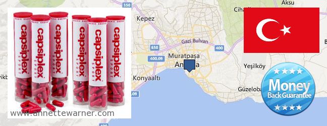 Where Can I Purchase Capsiplex online Antalya, Turkey