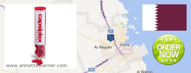 Where Can You Buy Capsiplex online Ar Rayyan, Qatar