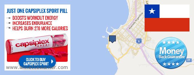 Where to Buy Capsiplex online Arica, Chile