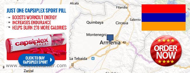 Where to Buy Capsiplex online Armenia