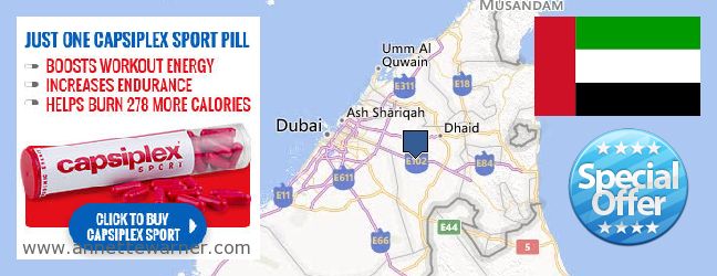 Where Can I Purchase Capsiplex online Ash-Shāriqah [Sharjah], United Arab Emirates