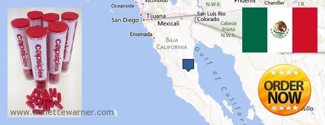 Where Can I Purchase Capsiplex online Baja California, Mexico