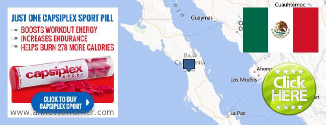 Best Place to Buy Capsiplex online Baja California Sur, Mexico