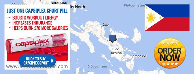 Where to Buy Capsiplex online Bicol, Philippines