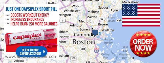 Best Place to Buy Capsiplex online Boston MA, United States