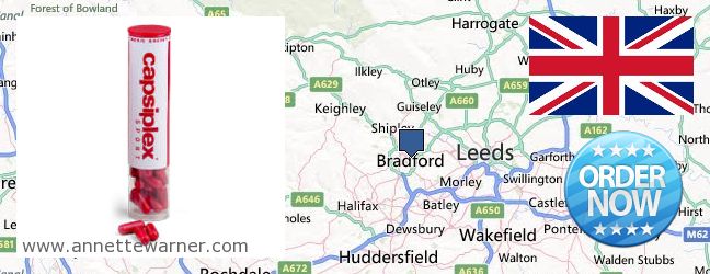 Where Can I Buy Capsiplex online Bradford, United Kingdom