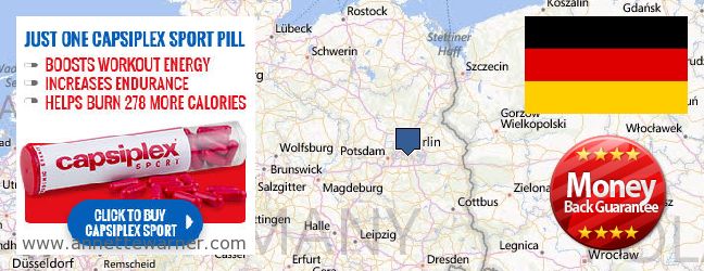 Where to Purchase Capsiplex online Brandenburg, Germany