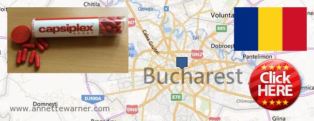 Where to Buy Capsiplex online Bucharest, Romania