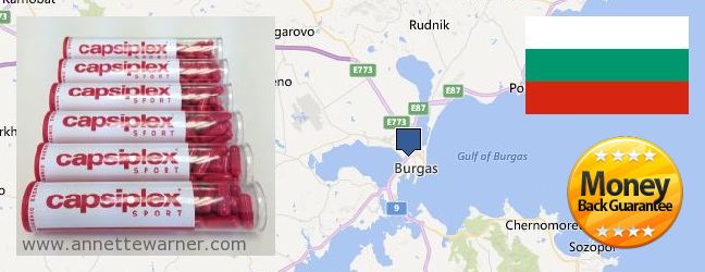 Where to Buy Capsiplex online Burgas, Bulgaria