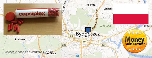 Where Can I Buy Capsiplex online Bydgoszcz, Poland