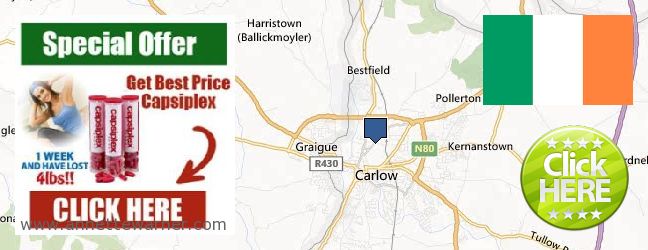 Where to Purchase Capsiplex online Carlow, Ireland