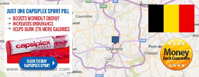 Where Can I Buy Capsiplex online Charleroi, Belgium