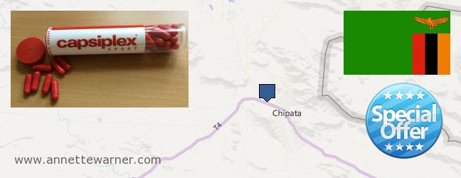 Where to Buy Capsiplex online Chipata, Zambia