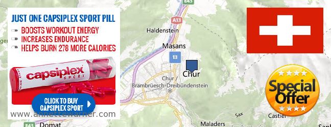 Where Can I Buy Capsiplex online Chur, Switzerland