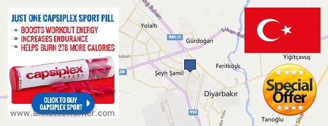 Where Can You Buy Capsiplex online Diyarbakir, Turkey
