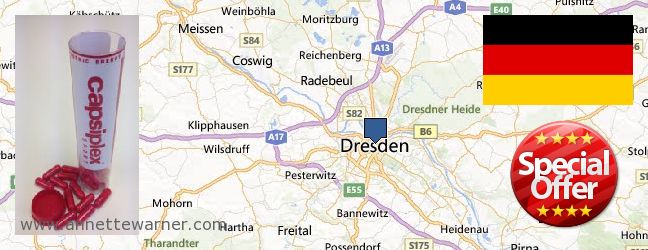Where Can I Purchase Capsiplex online Dresden, Germany