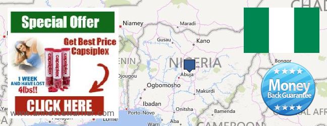 Best Place to Buy Capsiplex online Ebute Ikorodu, Nigeria