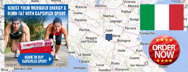 Best Place to Buy Capsiplex online Emilia-Romagna, Italy