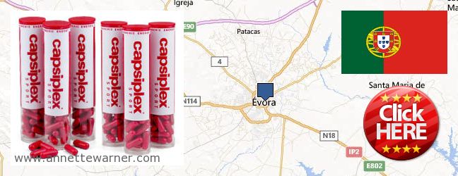 Where to Buy Capsiplex online Évora, Portugal