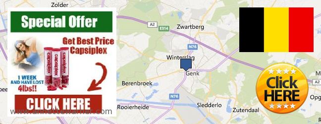 Where to Purchase Capsiplex online Genk, Belgium
