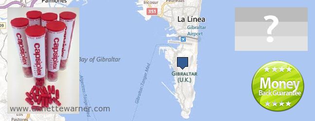 Best Place to Buy Capsiplex online Gibraltar