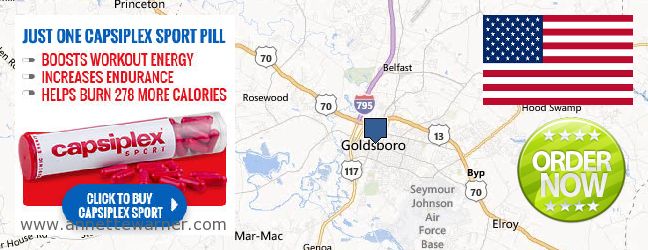 Where to Buy Capsiplex online Goldsboro NC, United States