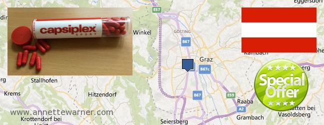 Where to Purchase Capsiplex online Graz, Austria