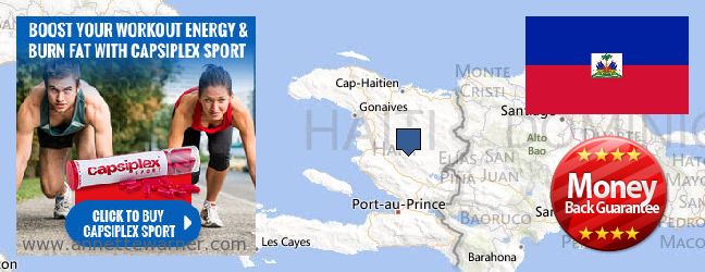 Where Can You Buy Capsiplex online Haiti