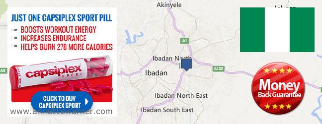 Where to Buy Capsiplex online Ibadan, Nigeria