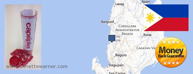Where Can I Buy Capsiplex online Ilocos, Philippines