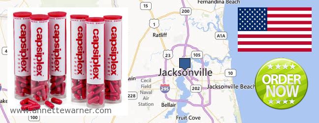 Where Can You Buy Capsiplex online Jacksonville FL, United States