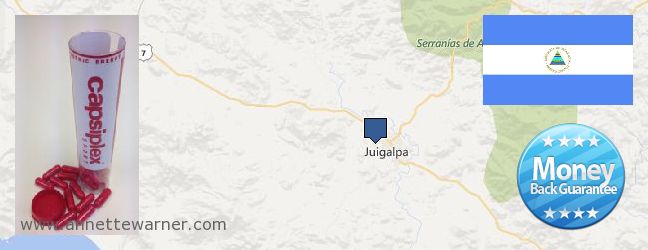 Best Place to Buy Capsiplex online Juigalpa, Nicaragua