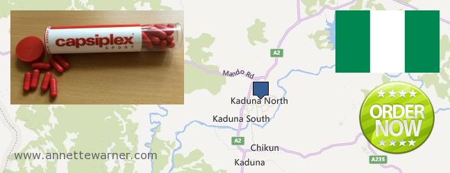 Where to Purchase Capsiplex online Kaduna, Nigeria