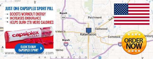 Where to Purchase Capsiplex online Kalamazoo MI, United States