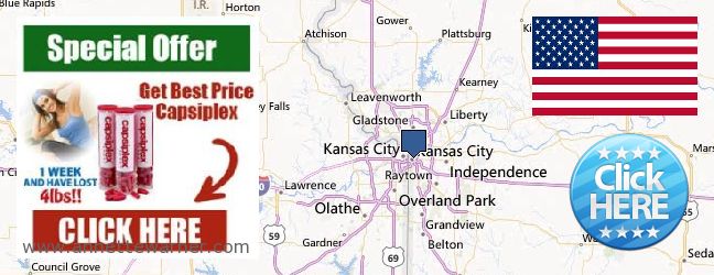 Where to Buy Capsiplex online Kansas City MO, United States