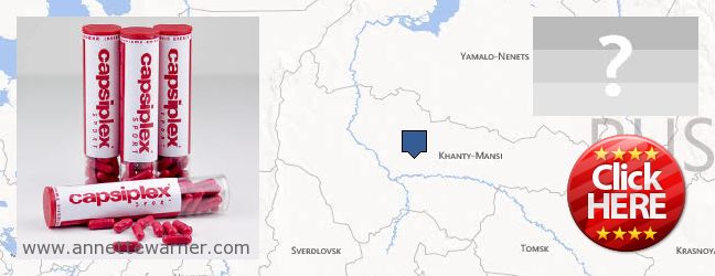 Where Can I Purchase Capsiplex online Khanty-Mansiyskiy avtonomnyy okrug, Russia