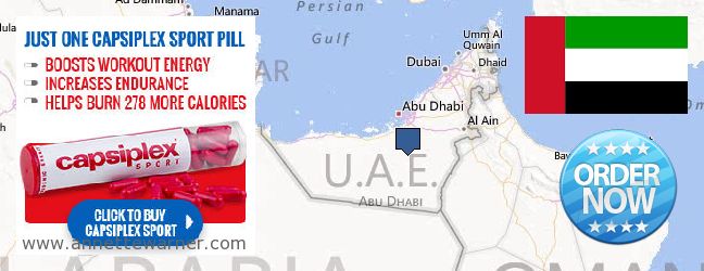 Where to Buy Capsiplex online Khawr Fakān [Khor Fakkan], United Arab Emirates